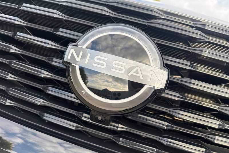 Used Nissan X-Trail 2022 for sale - 76044570: Photo 41