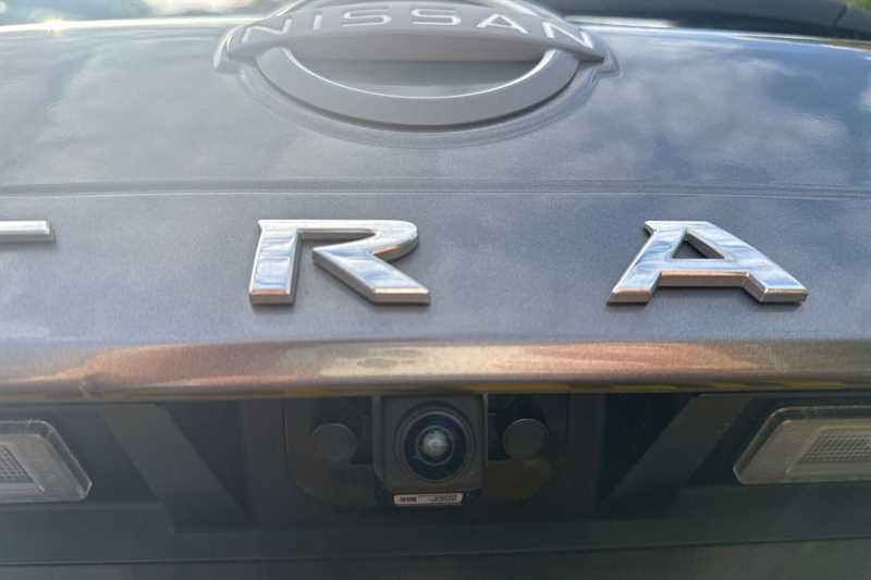 Used Nissan X-Trail 2022 for sale - 76044570: Photo 42
