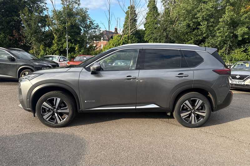 Used Nissan X-Trail 2022 for sale - 76044570: Photo 47