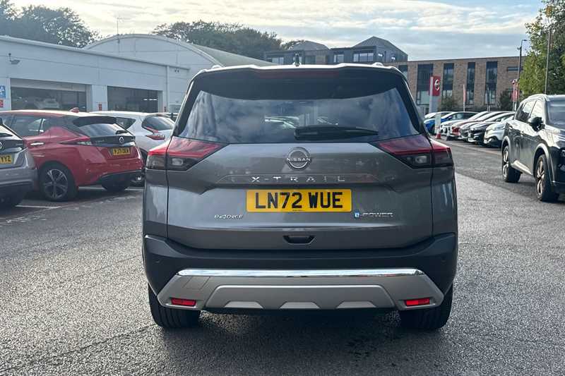 Used Nissan X-Trail 2022 for sale - 76044570: Photo 49