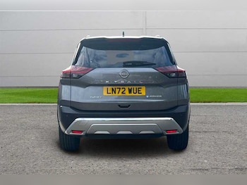 Used Nissan X-Trail 2022 for sale - 76044570: Photo