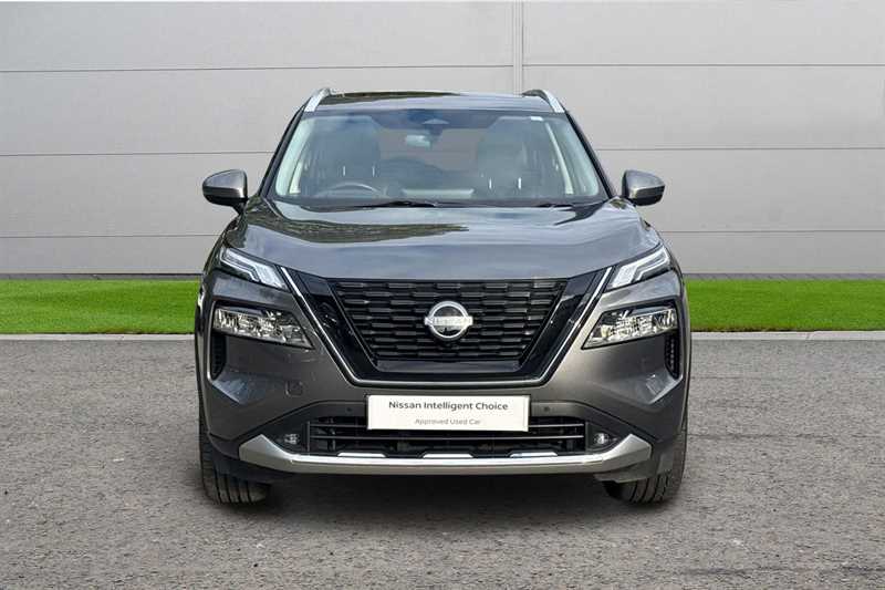 Used Nissan X-Trail 2022 for sale - 76044570: Photo 5