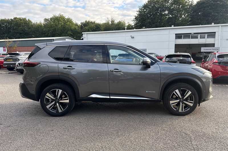 Used Nissan X-Trail 2022 for sale - 76044570: Photo 51