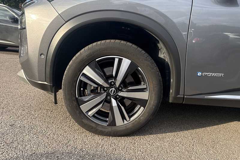 Used Nissan X-Trail 2022 for sale - 76044570: Photo 6