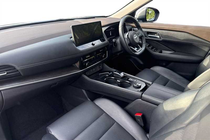 Used Nissan X-Trail 2022 for sale - 76044570: Photo 7