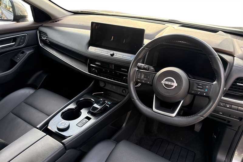 Used Nissan X-Trail 2022 for sale - 76044570: Photo 8