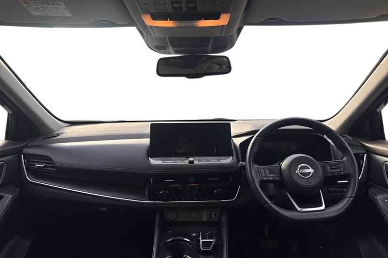 Used Nissan X-Trail 2022 for sale - 76044570: Photo 9