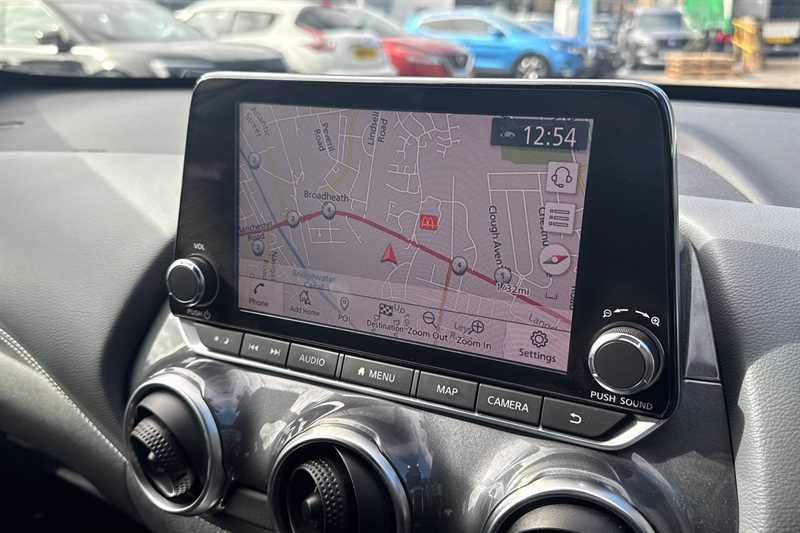 Used Nissan Juke 2021 for sale - 76022044: Photo 10