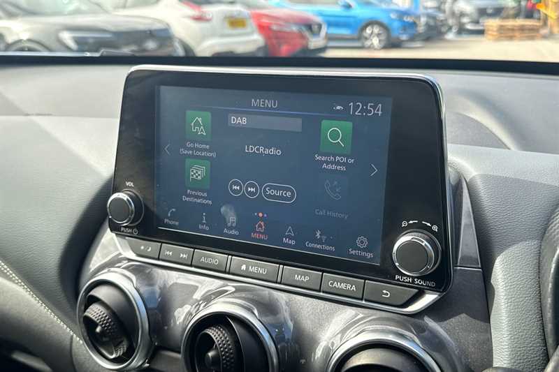 Used Nissan Juke 2021 for sale - 76022044: Photo 11