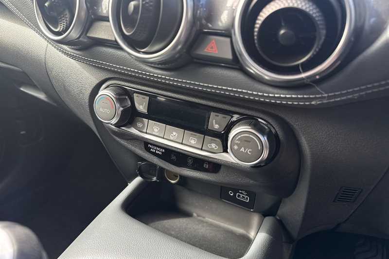 Used Nissan Juke 2021 for sale - 76022044: Photo 12