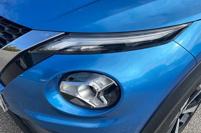 Used Nissan Juke 2021 for sale - 76022044: Photo 13