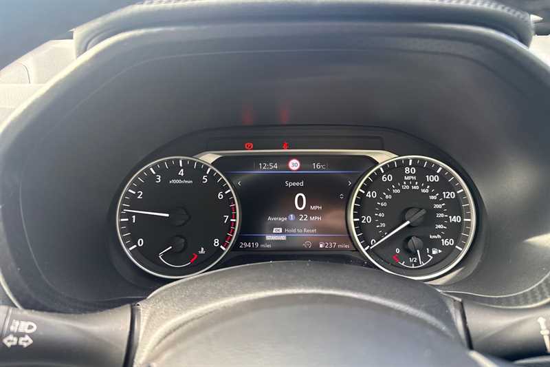 Used Nissan Juke 2021 for sale - 76022044: Photo 14