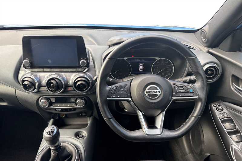 Used Nissan Juke 2021 for sale - 76022044: Photo 15