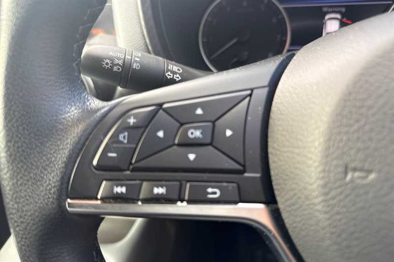 Used Nissan Juke 2021 for sale - 76022044: Photo 16