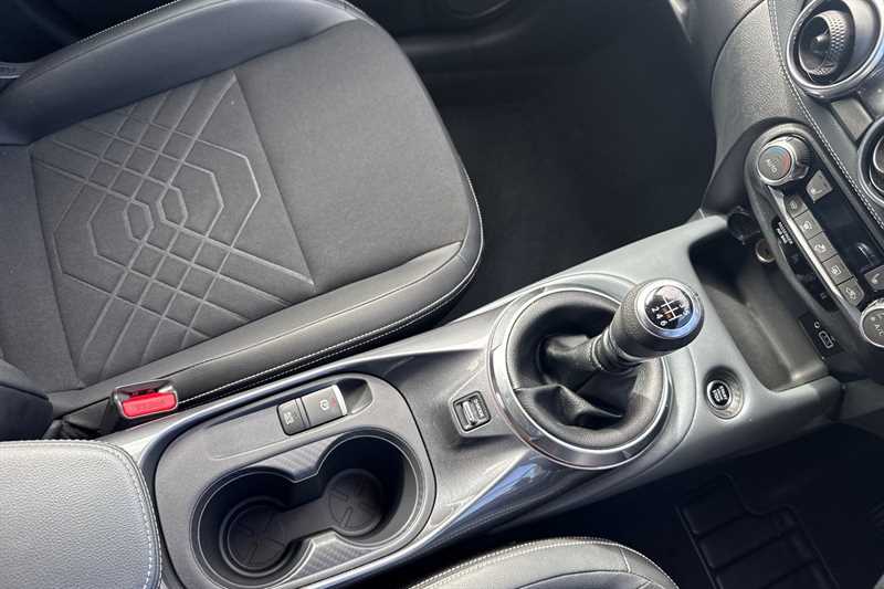 Used Nissan Juke 2021 for sale - 76022044: Photo 17