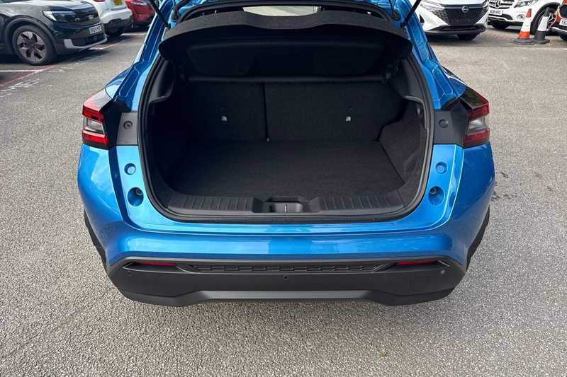 Used Nissan Juke 2021 for sale - 76022044: Photo 20