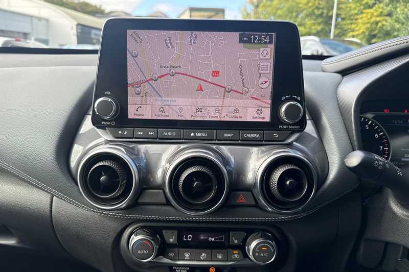 Used Nissan Juke 2021 for sale - 76022044: Photo 25