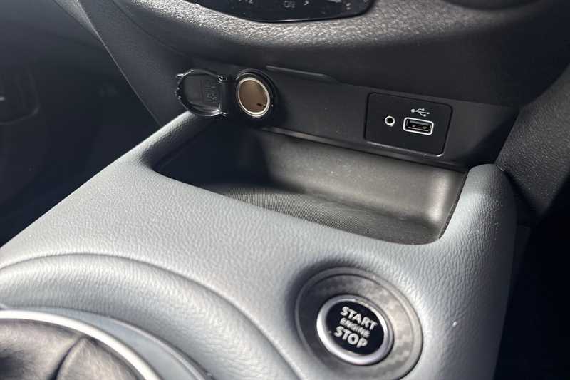 Used Nissan Juke 2021 for sale - 76022044: Photo 27