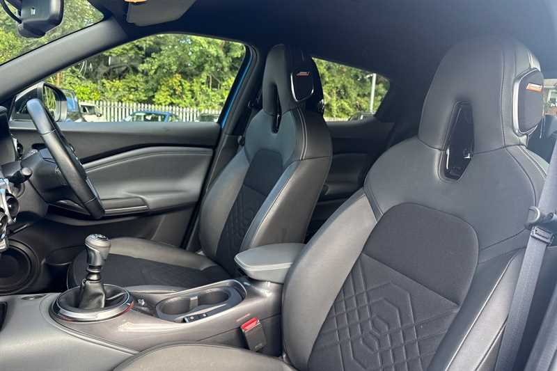Used Nissan Juke 2021 for sale - 76022044: Photo 30