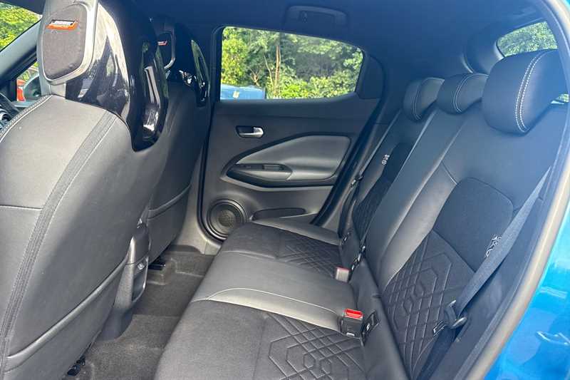 Used Nissan Juke 2021 for sale - 76022044: Photo 31