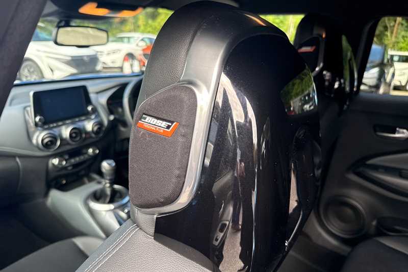 Used Nissan Juke 2021 for sale - 76022044: Photo 32