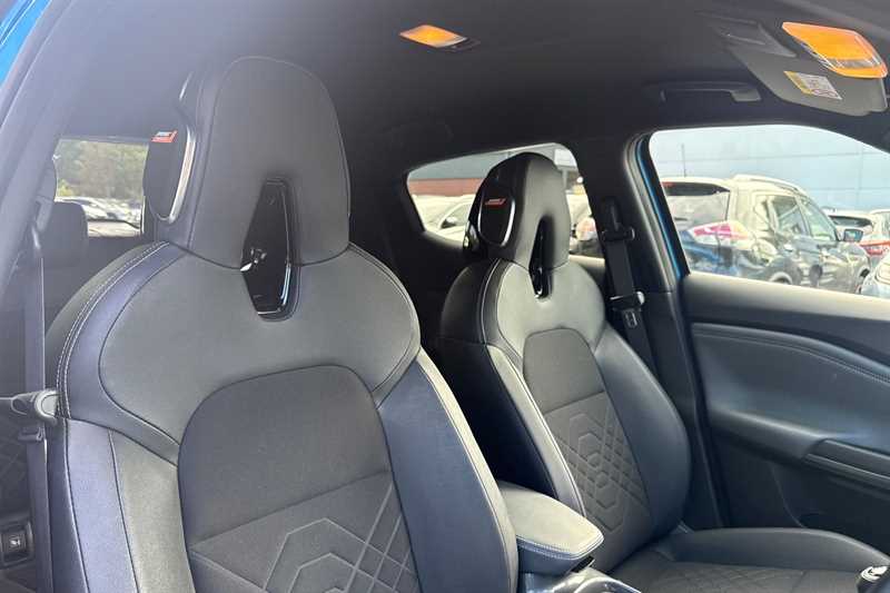 Used Nissan Juke 2021 for sale - 76022044: Photo 34