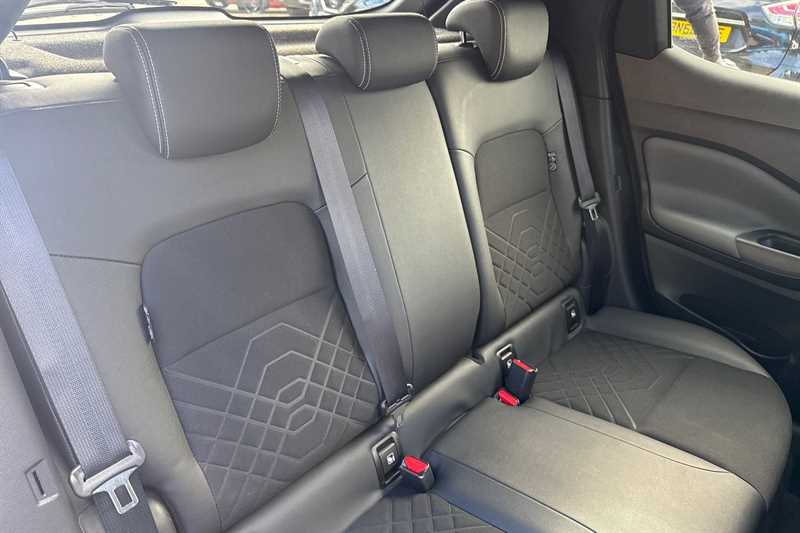 Used Nissan Juke 2021 for sale - 76022044: Photo 35