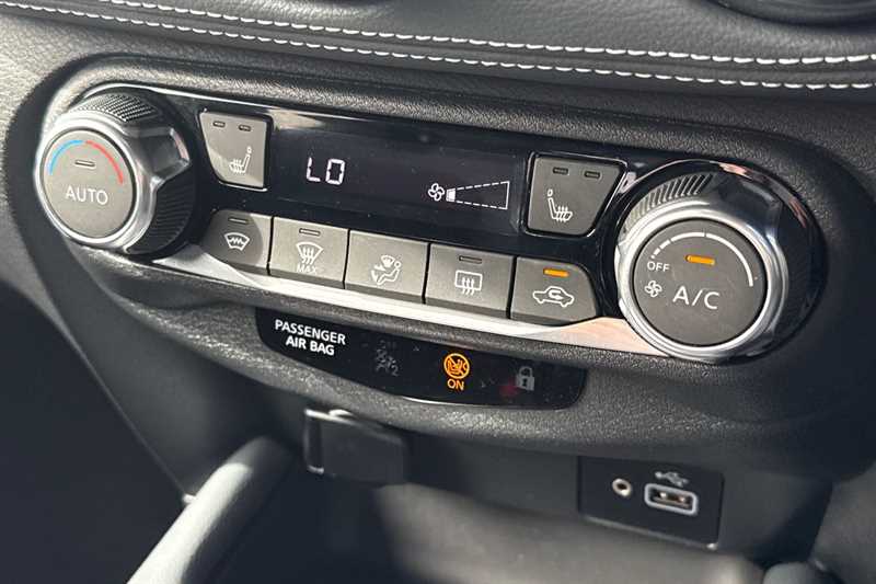 Used Nissan Juke 2021 for sale - 76022044: Photo 36