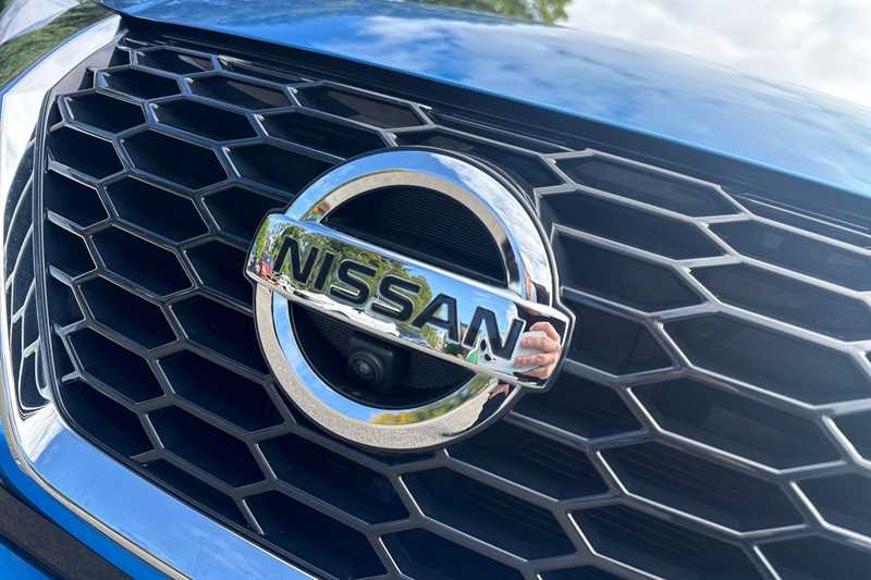 Used Nissan Juke 2021 for sale - 76022044: Photo 37