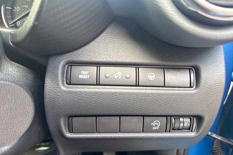 Used Nissan Juke 2021 for sale - 76022044: Photo 38