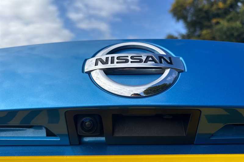 Used Nissan Juke 2021 for sale - 76022044: Photo 40