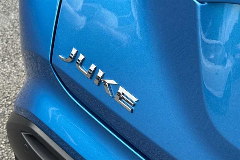 Used Nissan Juke 2021 for sale - 76022044: Photo 50