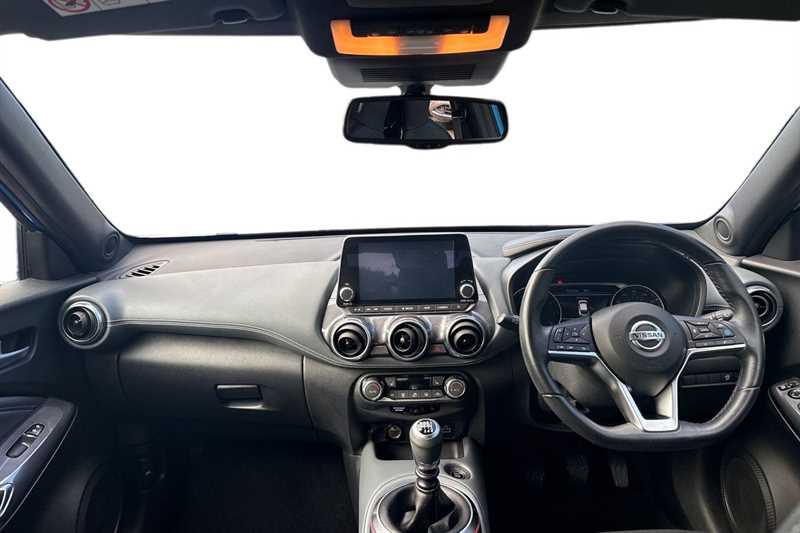 Used Nissan Juke 2021 for sale - 76022044: Photo 9