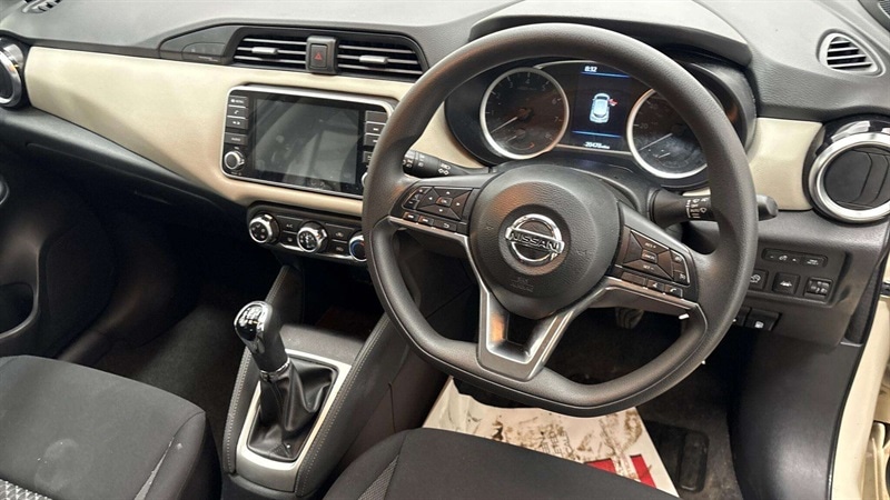 Used Nissan Micra 2022 for sale - 77193853: Photo 6