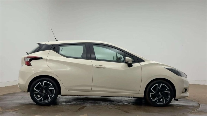 Used Nissan Micra 2022 for sale - 77193853: Photo 7