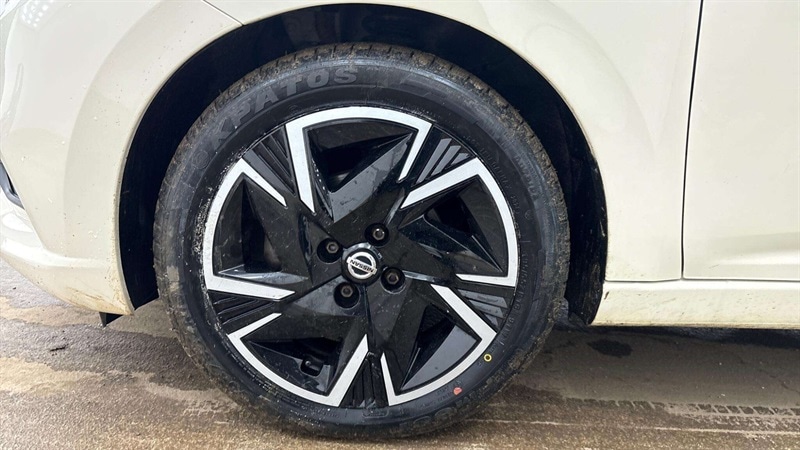 Used Nissan Micra 2022 for sale - 77193853: Photo 9