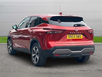 Used Nissan Qashqai 2024 for sale - 78880452: Photo