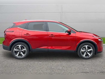 Used Nissan Qashqai 2024 for sale - 78880452: Photo