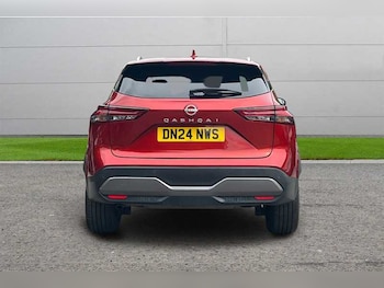 Used Nissan Qashqai 2024 for sale - 78880452: Photo