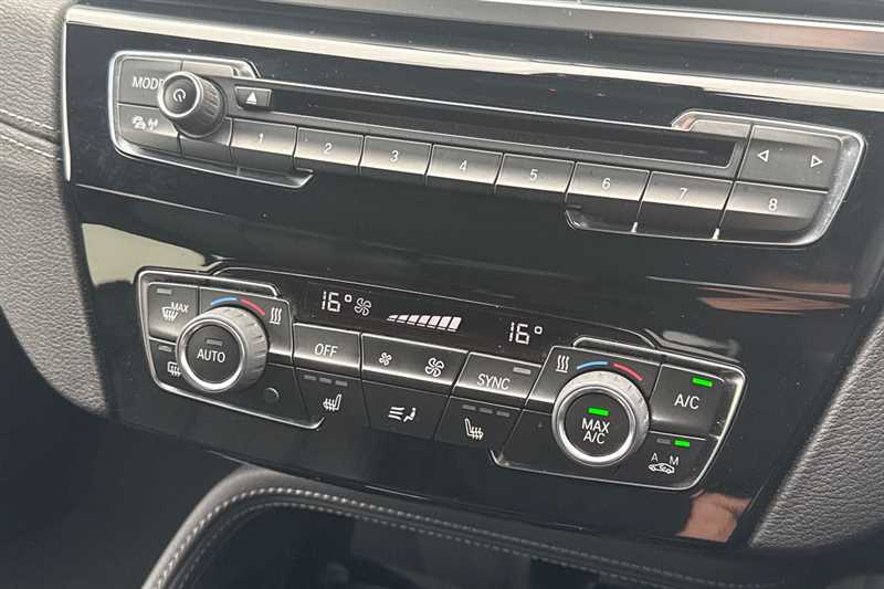 Used BMW X2 2018 for sale - 76044598: Photo 12