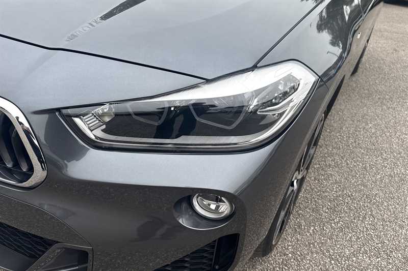 Used BMW X2 2018 for sale - 76044598: Photo 13