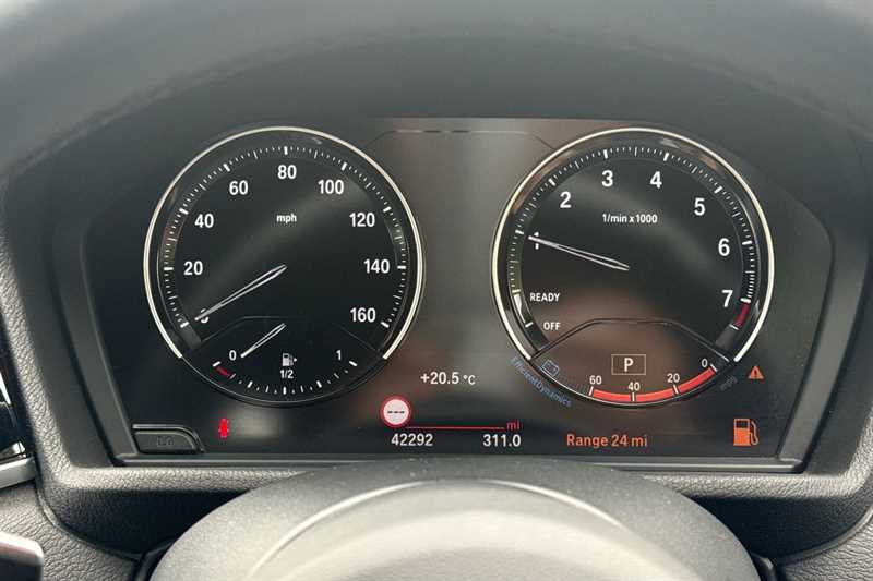 Used BMW X2 2018 for sale - 76044598: Photo 14