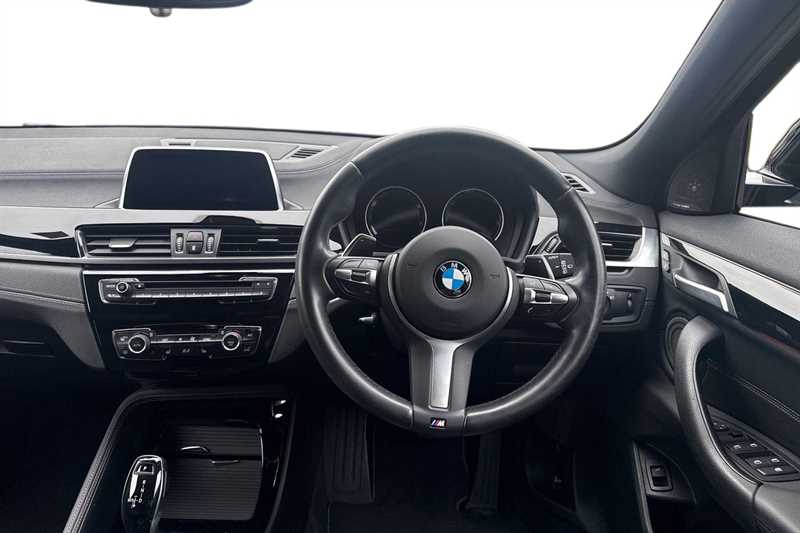 Used BMW X2 2018 for sale - 76044598: Photo 15