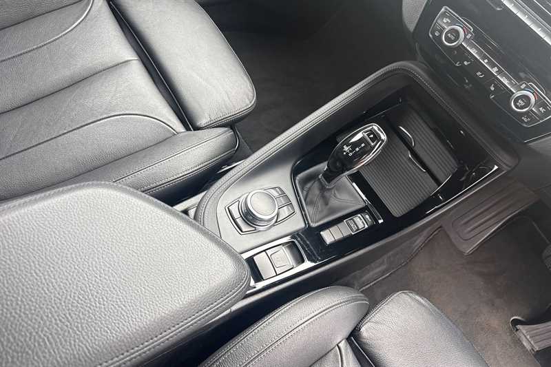 Used BMW X2 2018 for sale - 76044598: Photo 17