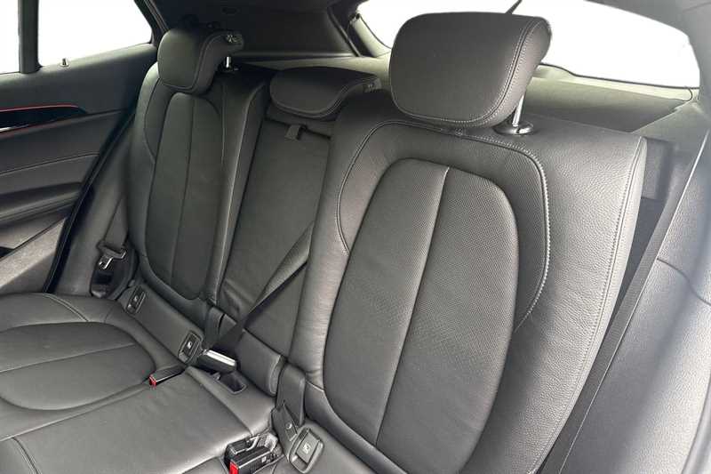 Used BMW X2 2018 for sale - 76044598: Photo 19