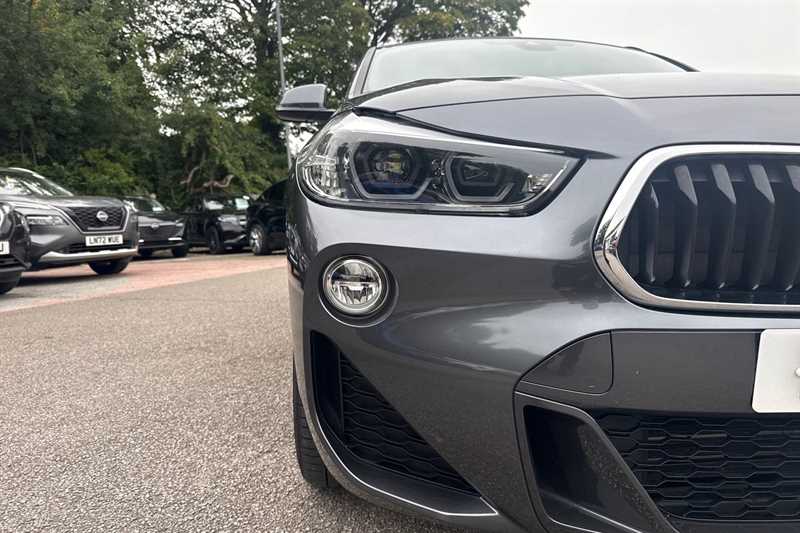 Used BMW X2 2018 for sale - 76044598: Photo 21