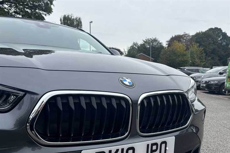 Used BMW X2 2018 for sale - 76044598: Photo 22