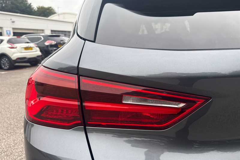 Used BMW X2 2018 for sale - 76044598: Photo 26