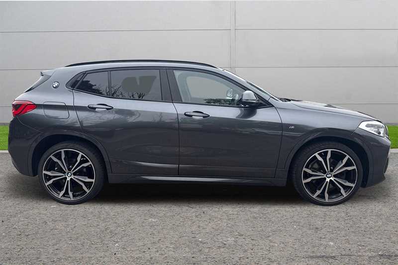 Used BMW X2 2018 for sale - 76044598: Photo 3
