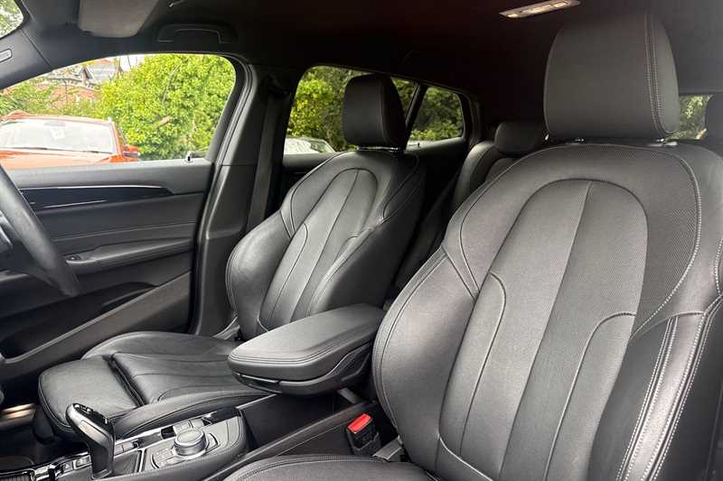 Used BMW X2 2018 for sale - 76044598: Photo 30